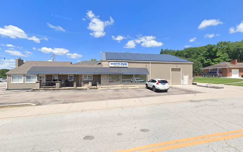 Watkins Heating & Cooling