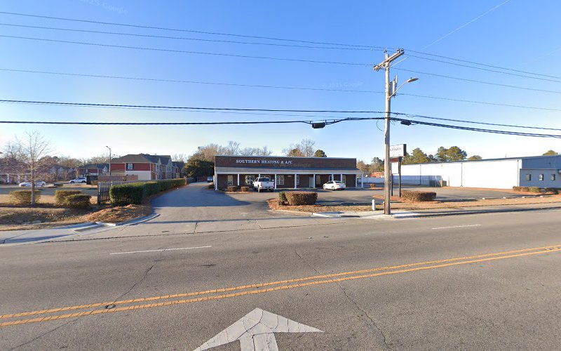 Southern Heating & Air Conditioning