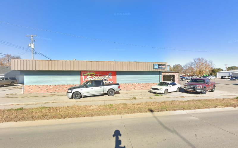 Renner Auto Body & Glass
