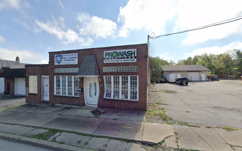 BC Heating & Plumbing