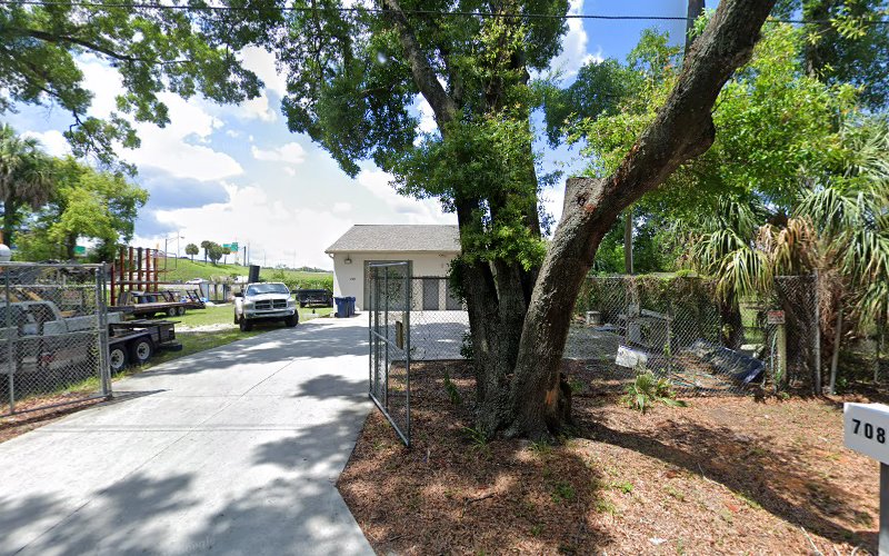 Murphy Construction Company of Tampa, Inc.