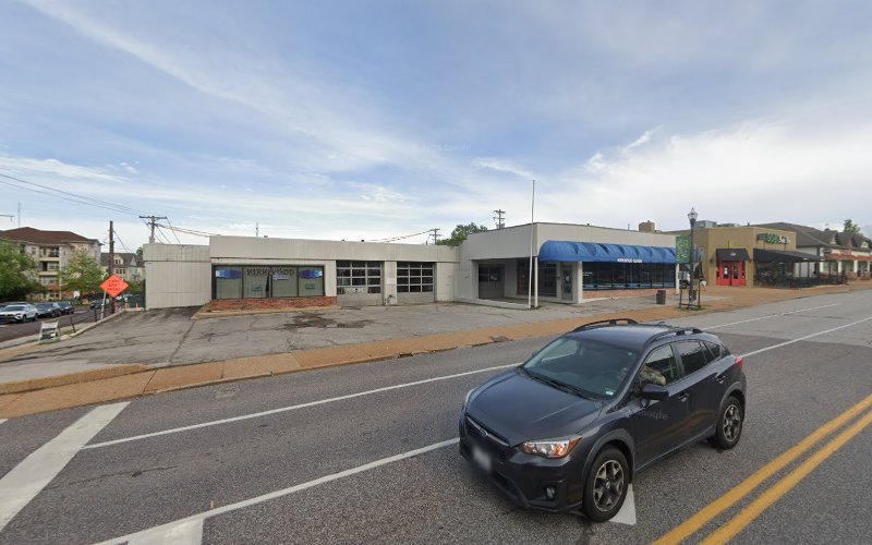 Kirkwood Glass Co Inc