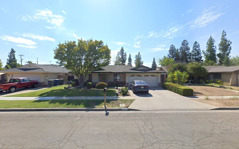 Happy Day Residential Housecleaning