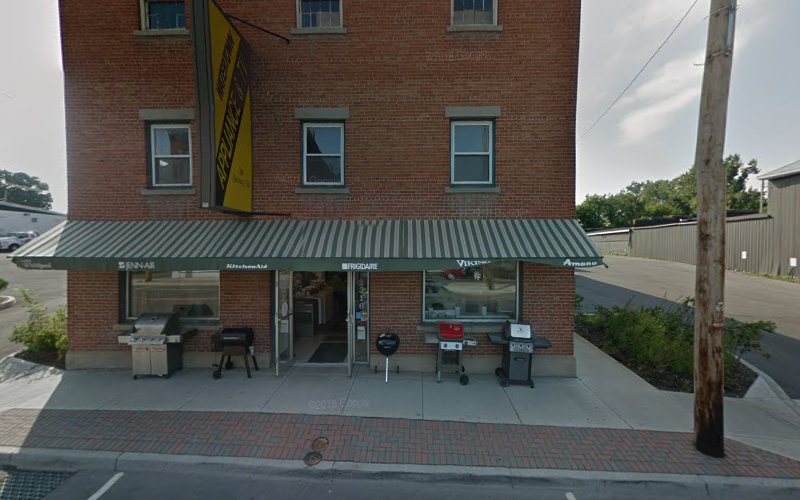 Watertown Appliance