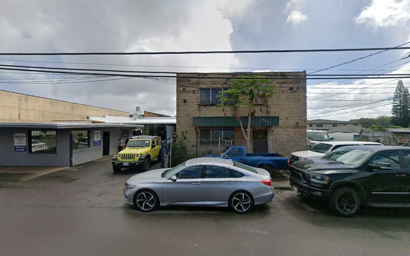 JRD Electrical & Construction Corporation