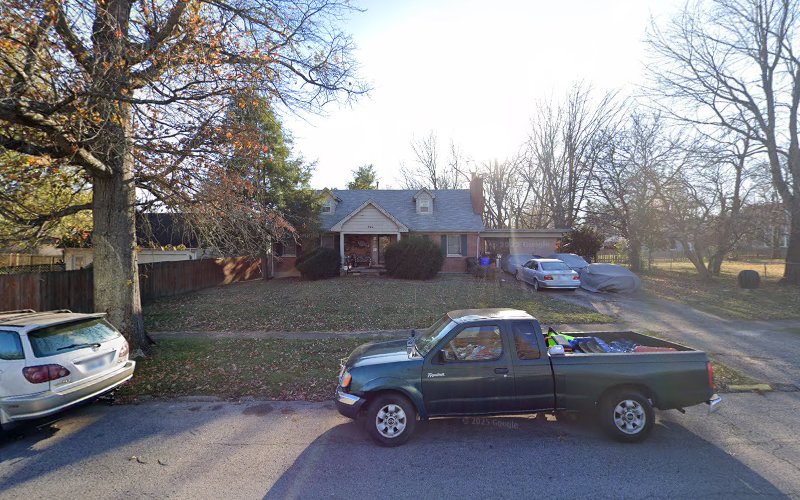 B & B Construction of Kentucky
