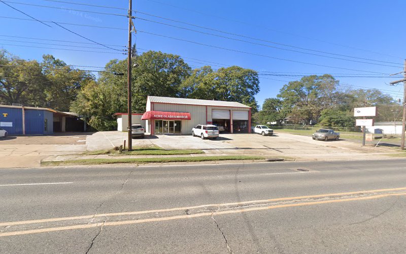 Acme Glass & Mirror Company, Inc.