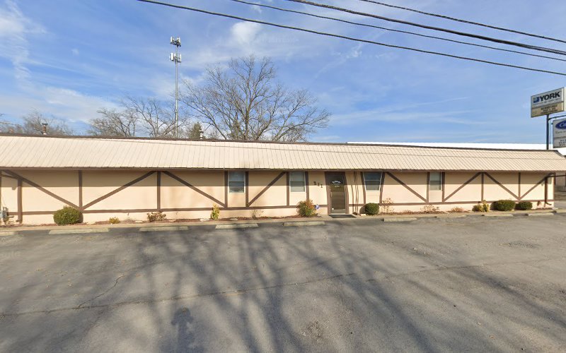 Hermitage Heating & Air Conditioning Company