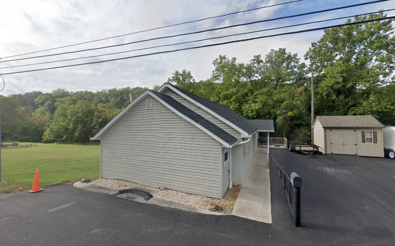 Rhodenizer Heating & Air, LLC