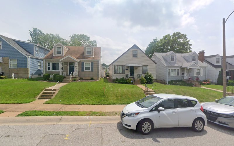 Edward's Roofing & Exteriors