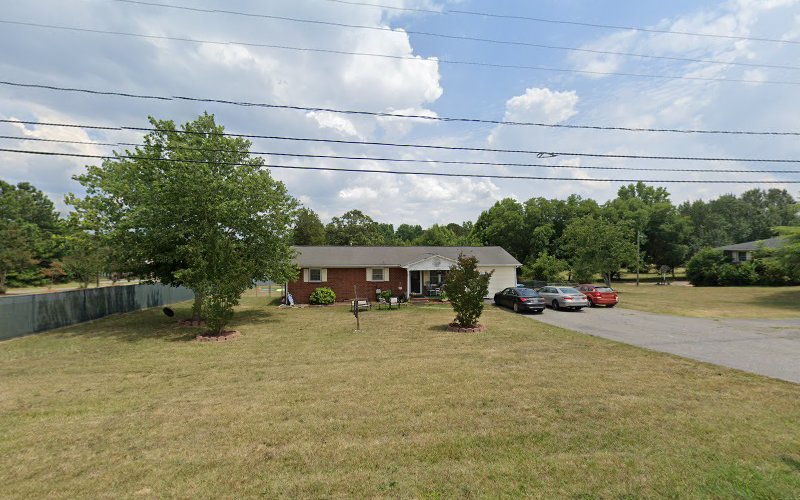 McDaniel Heating & Air