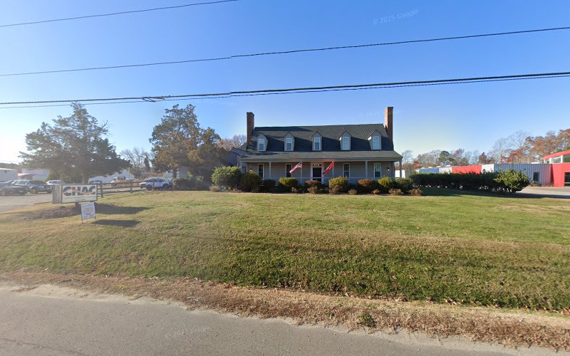 Crowther Heating and A/C Inc.