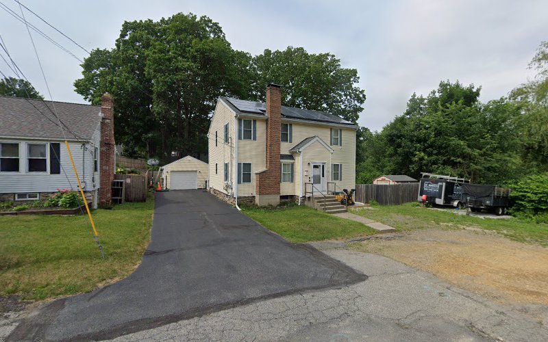 J.C. Roofing