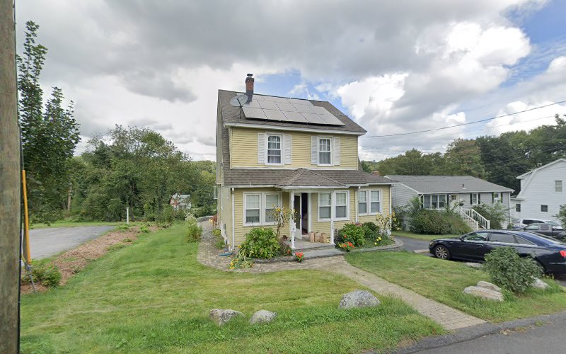 CT Home Improvement LLC
