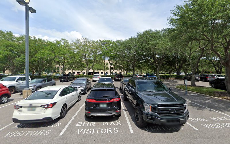 ATI Services of Tampa, Inc.