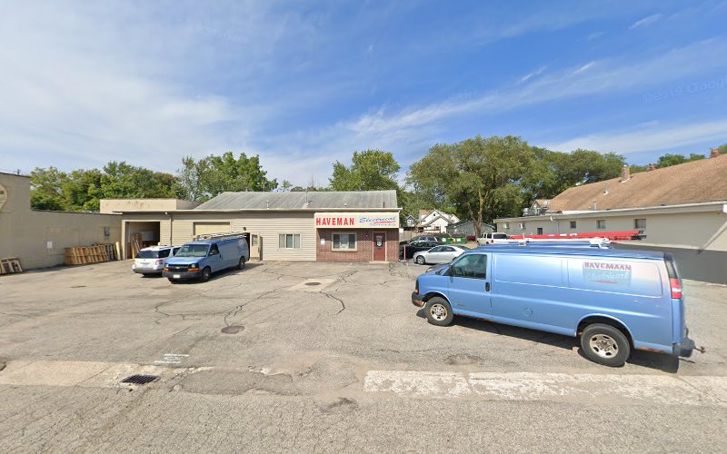 Haveman Electrical Services Inc.