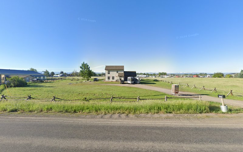 Bridger Roofing