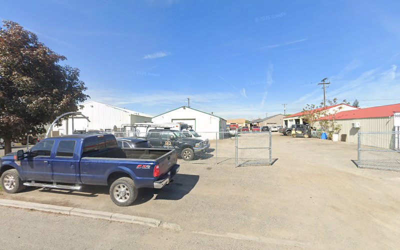 Advanced American Electrical, Inc.