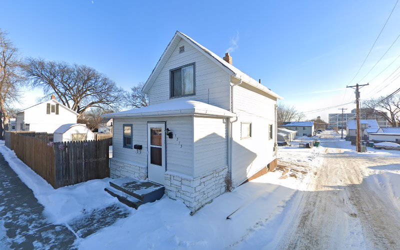 First Choice Exteriors