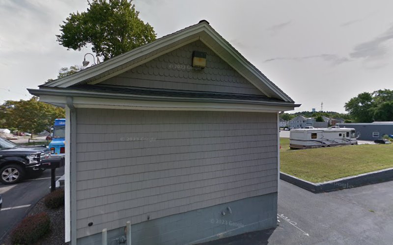 Bridgewater Auto Glass