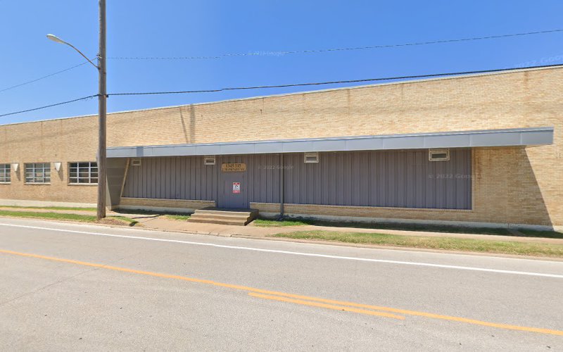 Fitch Electric