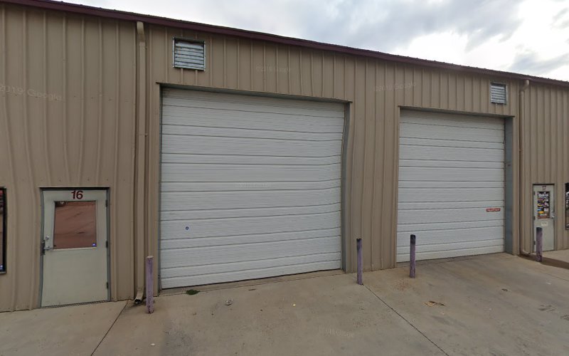 Wolf Construction Group LLC