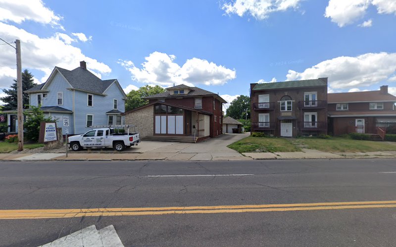 Strongback Roofing and Construction
