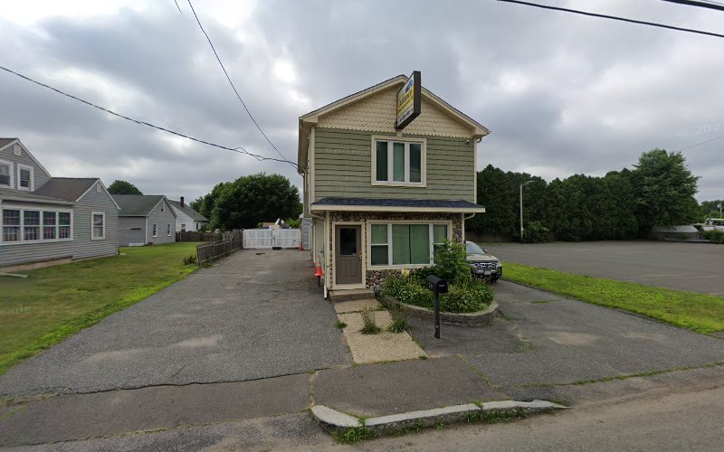 Alliance Home Improvement, Inc.