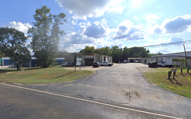 Apache Glass & Mirror LLC
