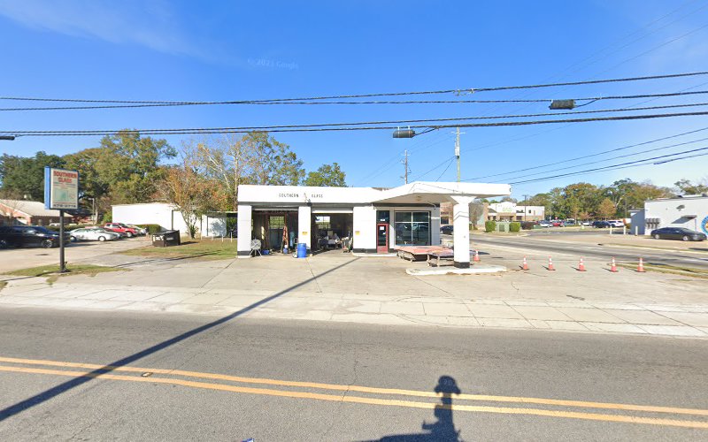 Southern Glass, Inc.