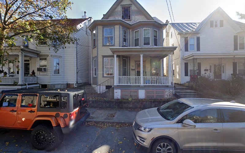 Crouse Energy & Electrical Service