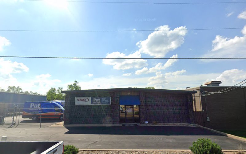 Pat Plumbing, Heating and Air Conditioning