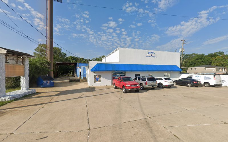Deno's Commercial Services