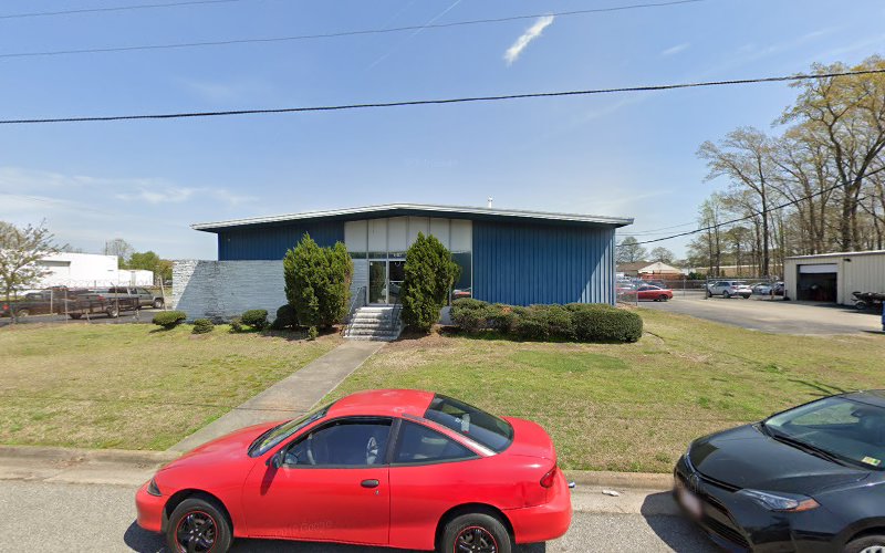 Commercial Roofing Inc.