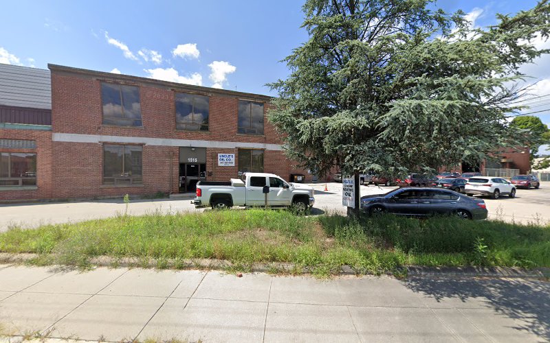 Diversified Roofing Systems, Inc.