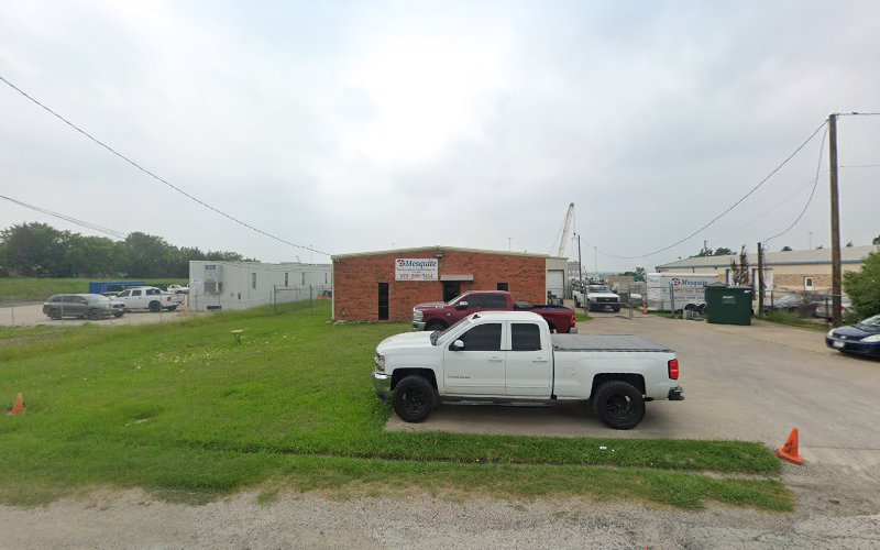 Mesquite Heating and Air Conditioning, Inc.