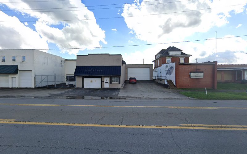 P. I. Tudor Roofing Co Inc