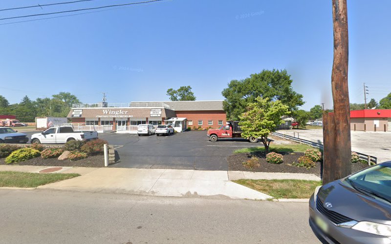 Wingler Construction & Remodeling Inc.