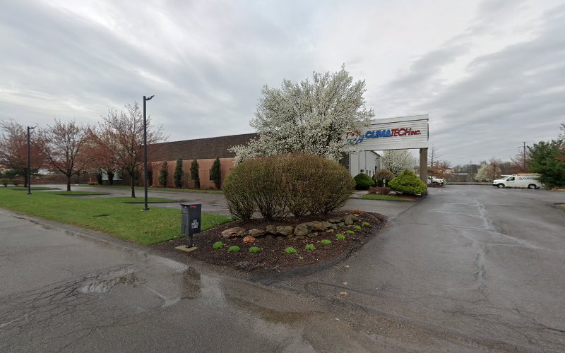 Climatech Mechanical Services, Inc.