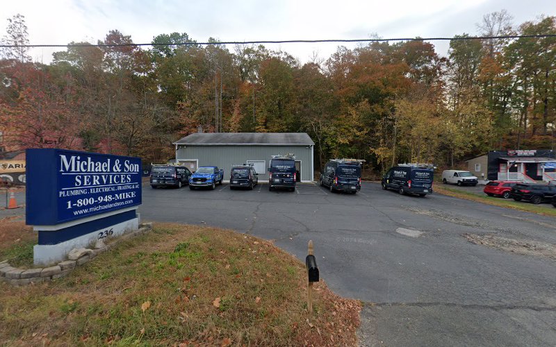 Michael & Son Services Fredericksburg