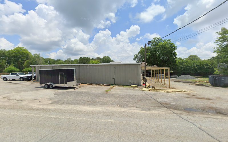 Advanced Roofing of Central Georgia