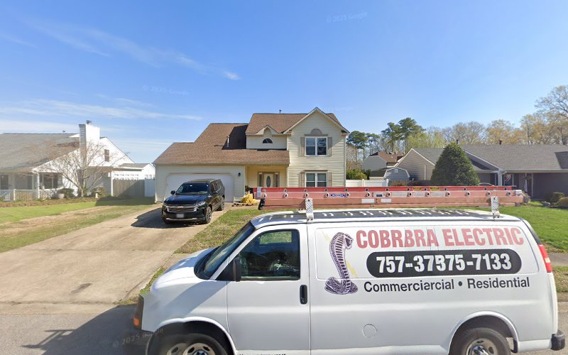Cobra Electric Inc