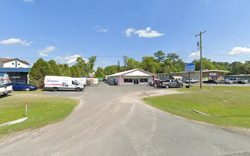 Cooks Heat and Air Conditioning Inc.