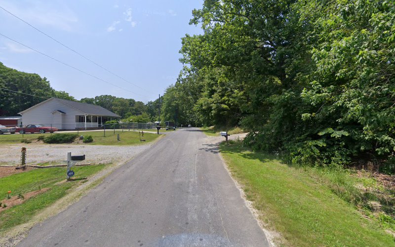 Thompson Roofing Company