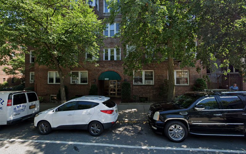 The City Air Conditioning & Refrigeration, Inc.