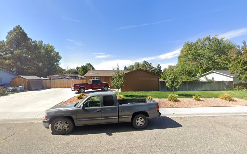 Ada County Roofing Inc
