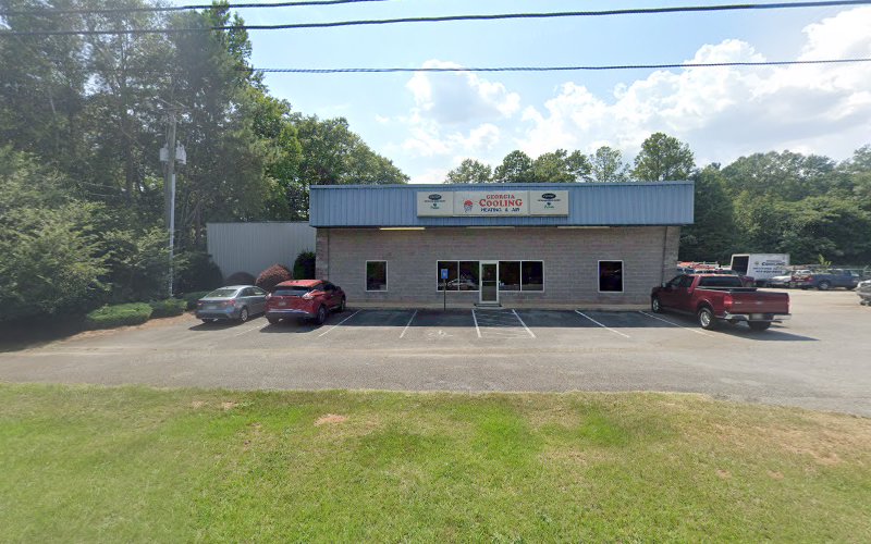 Georgia Cooling of Warner Robins, Inc.