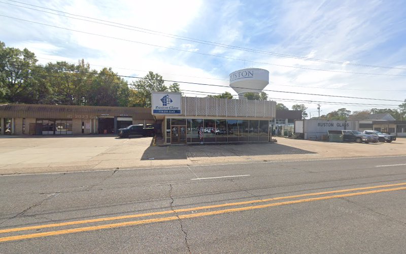 Ruston Glass and Mirror Co., Inc.