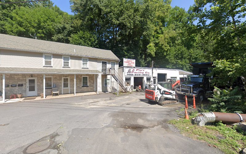Pip's Roofing Siding and Paving Company