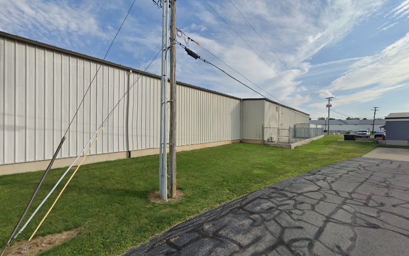 County Electric LLC
